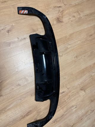 Difusor trasero Audi A5