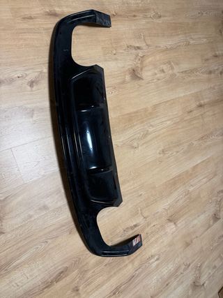Difusor trasero Audi A5