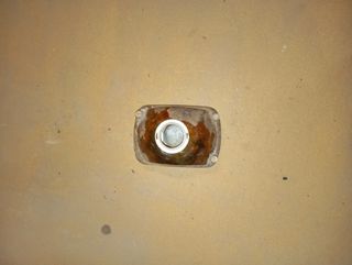 Tulipa Faro Delantero Seat 127 Kinby 03