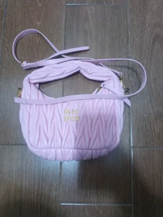 Bolso mujer