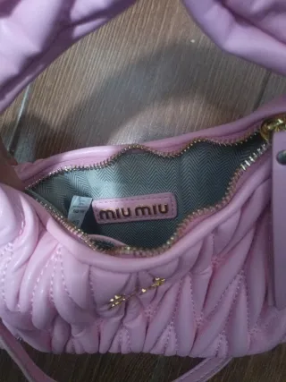 Bolso mujer