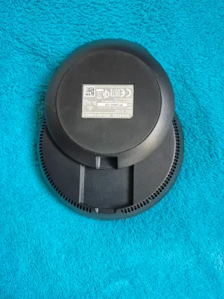 Base Carga Inalámbrica Samsung Fast Charge