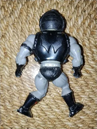 Muñeco vintage Hordak