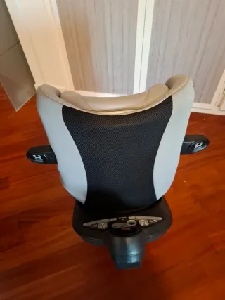 Seggiolino auto Joie i-Spin 360