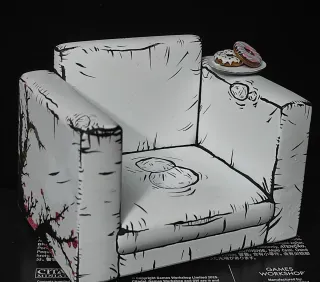 Figura Anime Sonico Repintada Personalizada