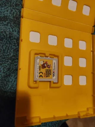 Super Mario Maker 3DS Nintendo