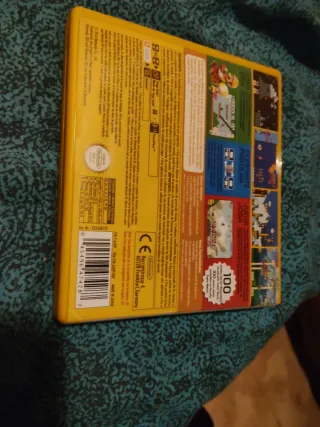 Super Mario Maker 3DS Nintendo