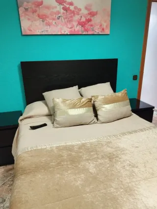 Dormitorio Matrimonio Completo