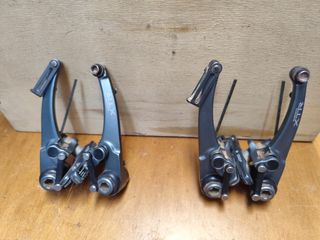 Pareja Frenos Shimano XTR V-Brake