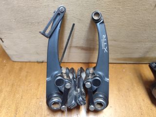 Pareja Frenos Shimano XTR V-Brake