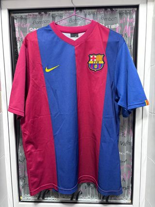 Camiseta FC Barcelona Nike