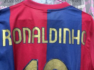 Camiseta FC Barcelona Nike