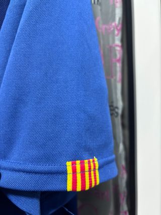 Camiseta FC Barcelona Nike