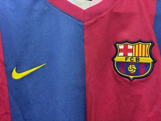 Camiseta FC Barcelona Nike