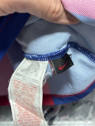 Camiseta FC Barcelona Nike