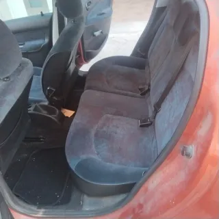 Peugeot 206 2001