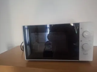 Microondas Simpl SMG20L-24 Grill 700W 20L