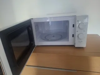 Microondas Simpl SMG20L-24 Grill 700W 20L