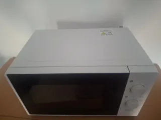 Microondas Simpl SMG20L-24 Grill 700W 20L