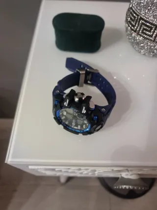 Reloj Deportivo X-TREME Sumergible Nuevo