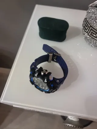 Reloj Deportivo X-TREME Sumergible Nuevo