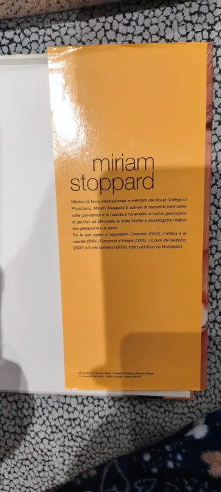 Sarò mamma. La guida completa per vivere con se...