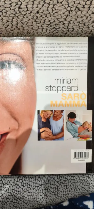 Sarò mamma. La guida completa per vivere con se...