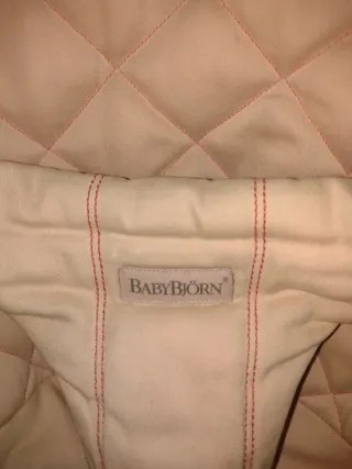 2 Hamacas para bebés