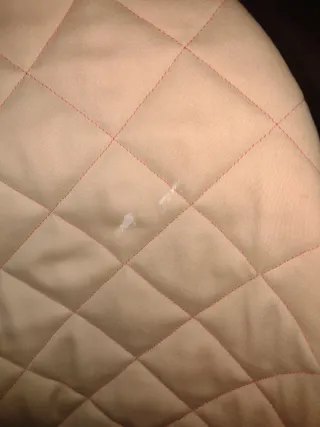 2 Hamacas para bebés