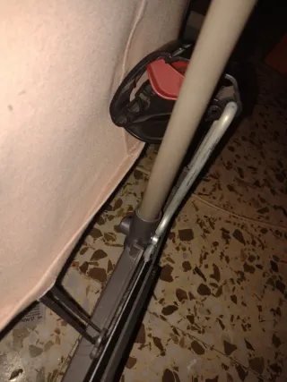 2 Hamacas para bebés