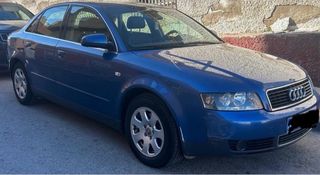 Audi A4 2004