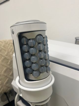 Equipo Microvibración Corporal y Facial