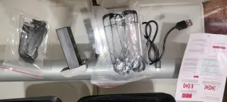 Dron S161 con mando y maletín