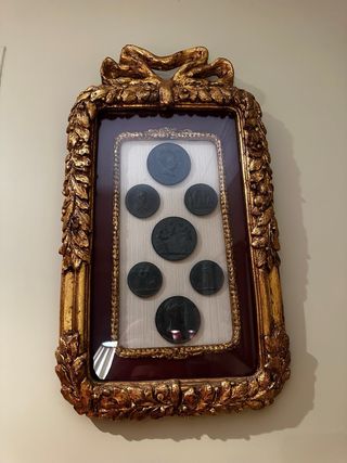 Marcos Romanos Classici Dorato