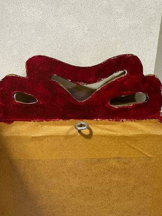 Marcos Romanos Classici Dorato