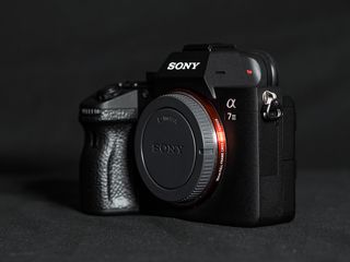 Sony Alpha A7 III Cámara