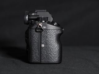 Sony Alpha A7 III Cámara