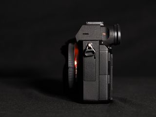 Sony Alpha A7 III Cámara