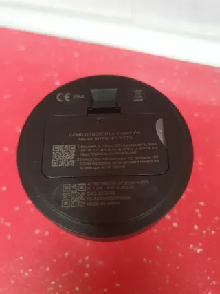 Se vende baliza nueva sin uso