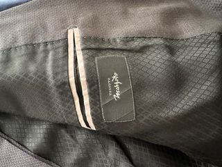 Traje Marzotto Lana Talla 50 Made in Italy