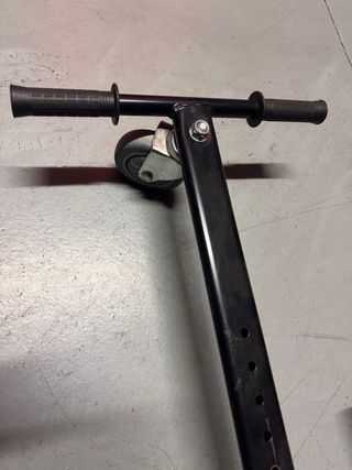 Asiento para Hoverboard