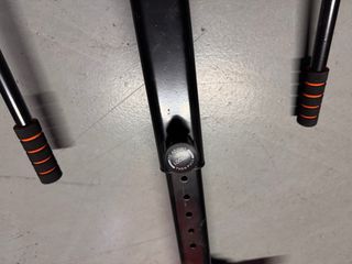 Asiento para Hoverboard