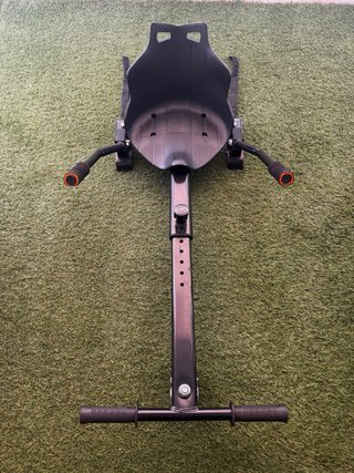 Asiento para Hoverboard