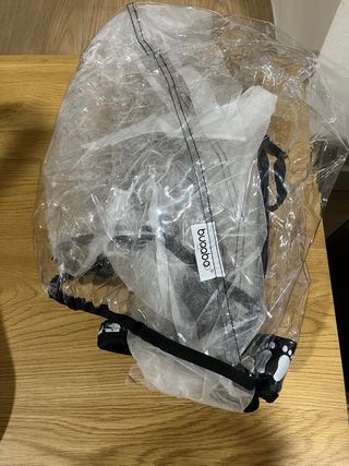 Protector lluvia Bugaboo Donkey