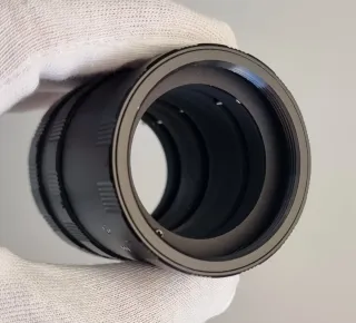 Tubos de extensión M42 – Juego completo – MACRO