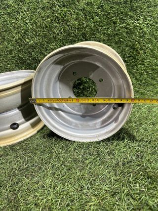 Llantas Quad Infantil + 1 regalo