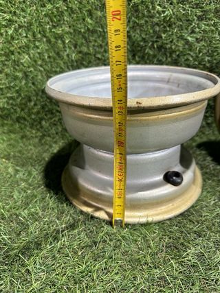 Llantas Quad Infantil + 1 regalo