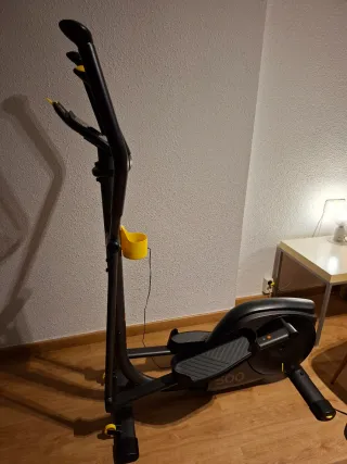 Bicicleta elíptica Domyos EL500