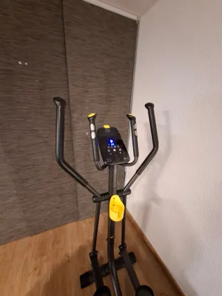 Bicicleta elíptica Domyos EL500