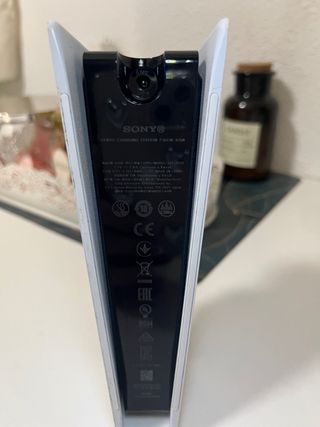 Cargador Mandos PS5 Sony